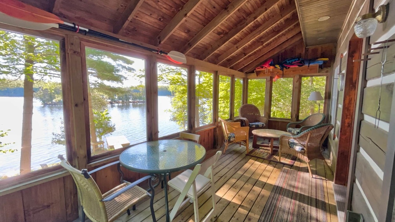 Photo of Outdoor in Rideau Lakes