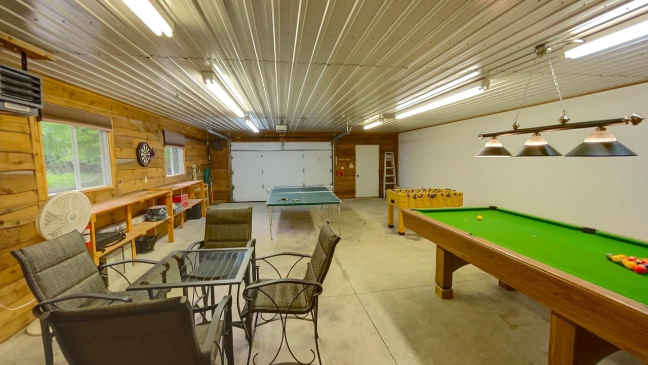 Photo of Bedroom in Rideau Lakes