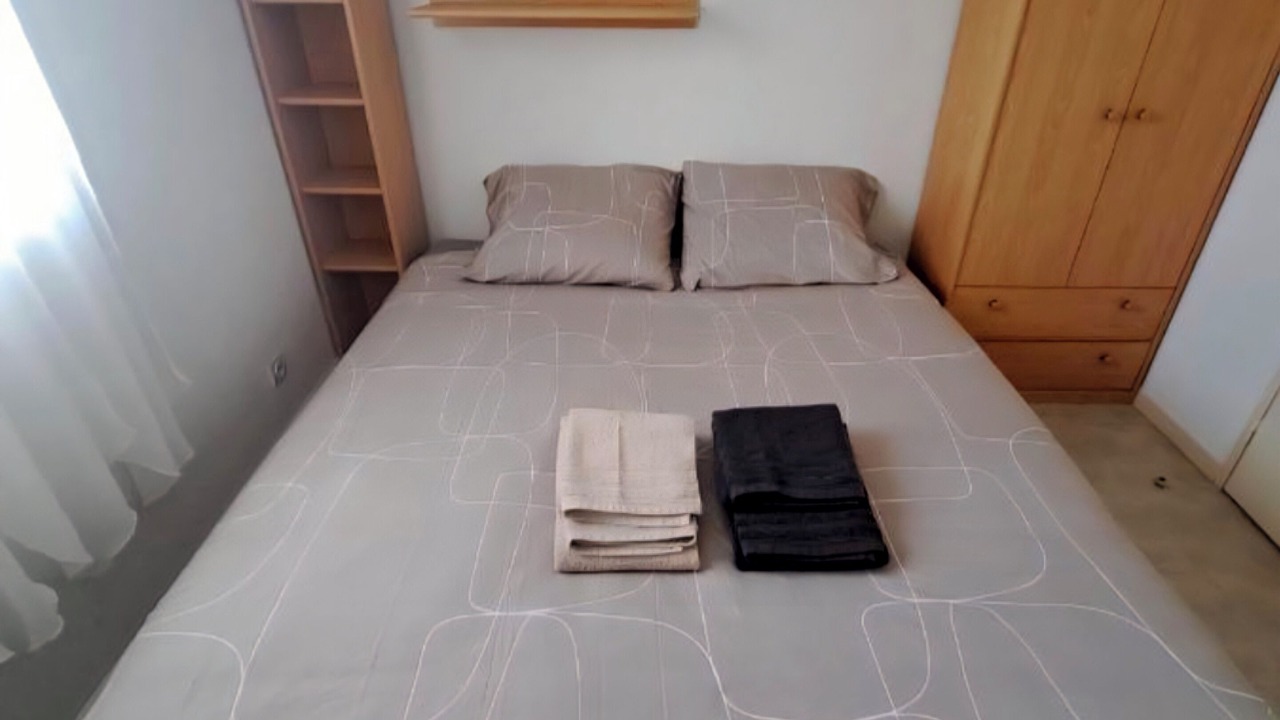 Photo of Bedroom in Saint-Laurent-d'Aigouze