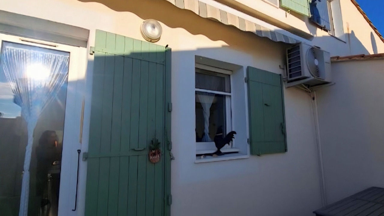Photo of Outdoor in Saint-Laurent-d'Aigouze