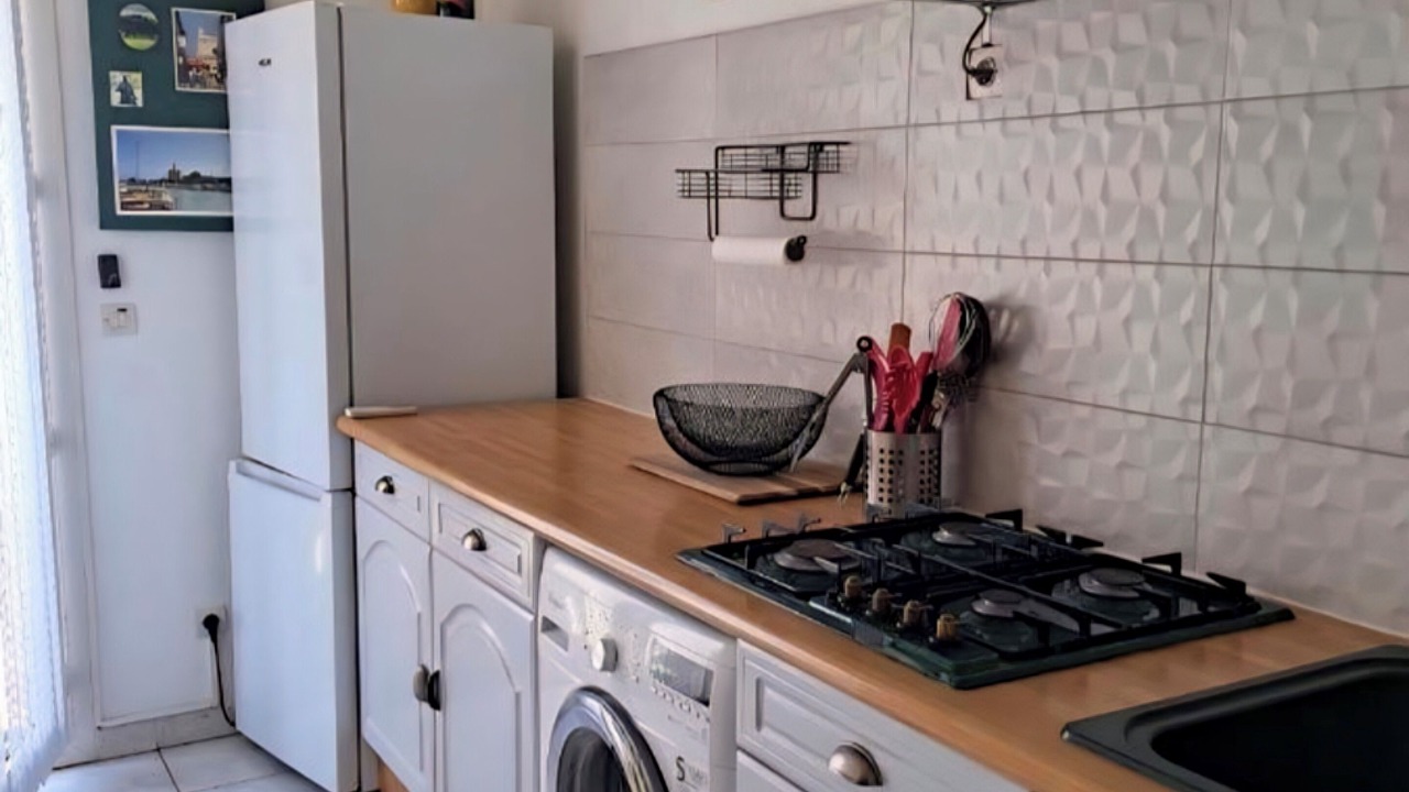 Photo of Kitchen in Saint-Laurent-d'Aigouze