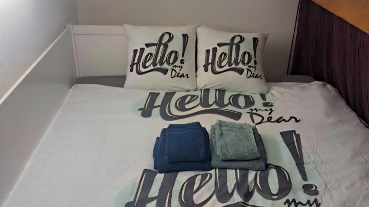 Photo of Bedroom in Saint-Laurent-d'Aigouze