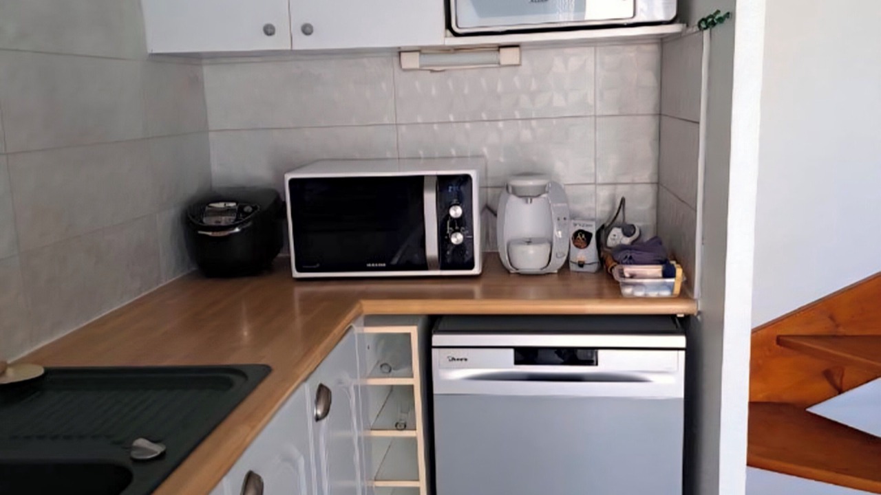 Photo of Kitchen in Saint-Laurent-d'Aigouze