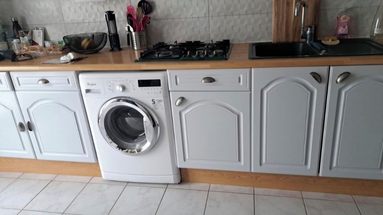 Photo of Kitchen in Saint-Laurent-d'Aigouze