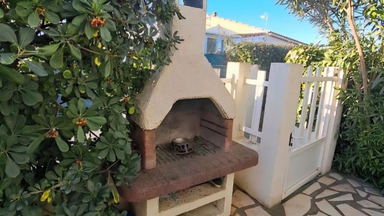 Photo of Patio Balcony in Saint-Laurent-d'Aigouze