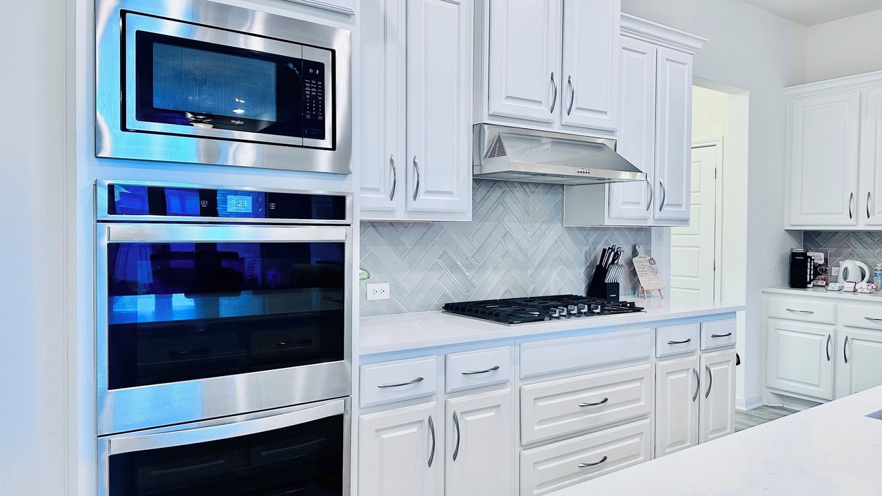 Photo of Kitchen in Stone Oak