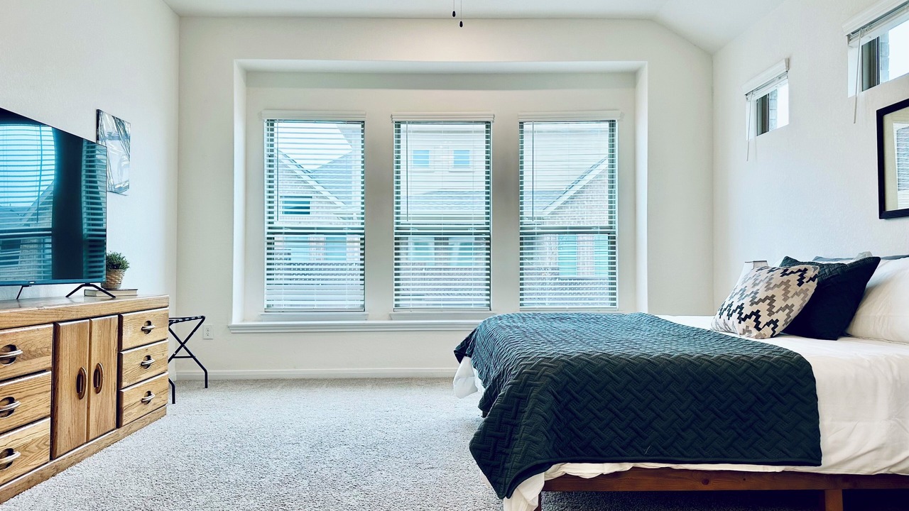 Photo of Bedroom in Stone Oak