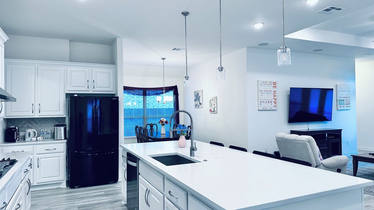 Photo of Kitchen in Stone Oak