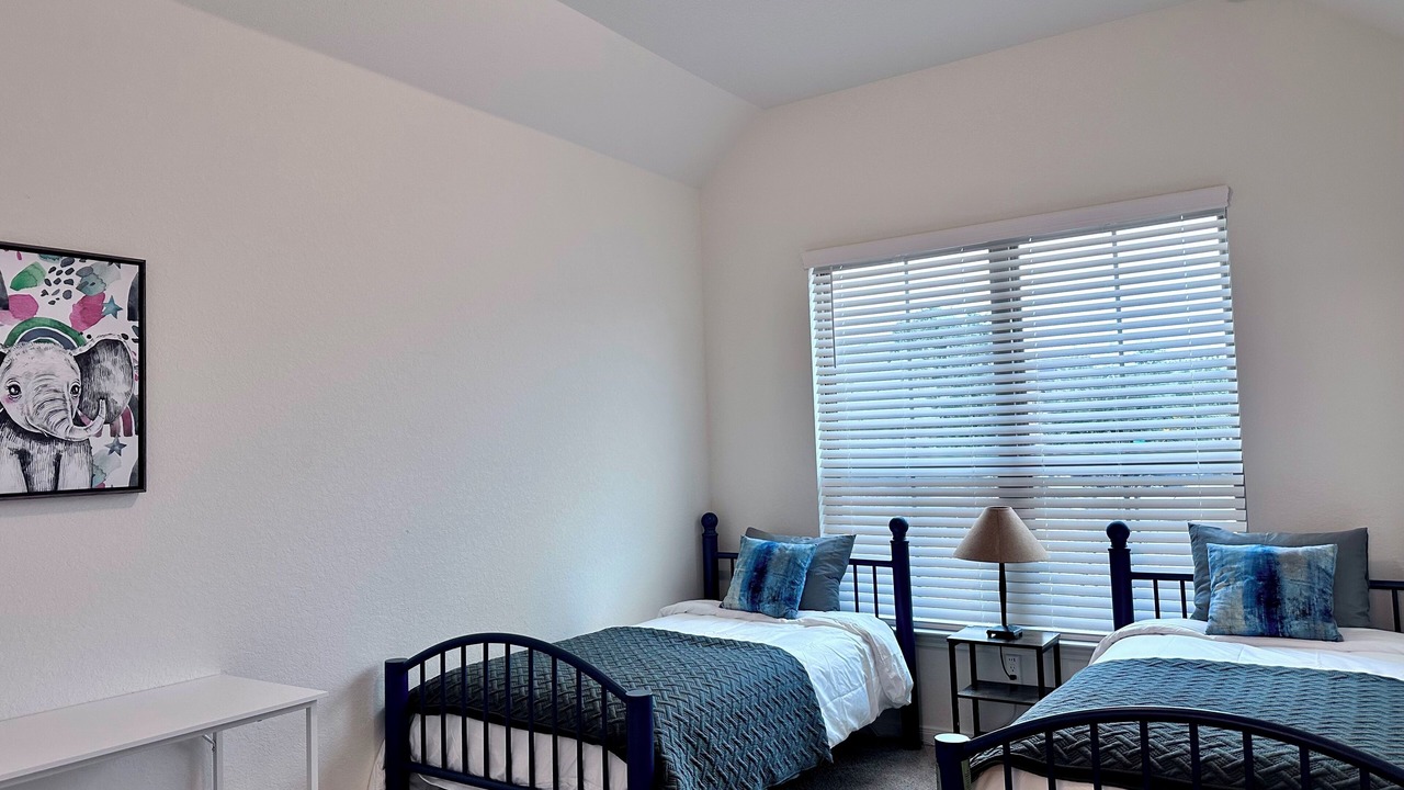 Photo of Bedroom in Stone Oak