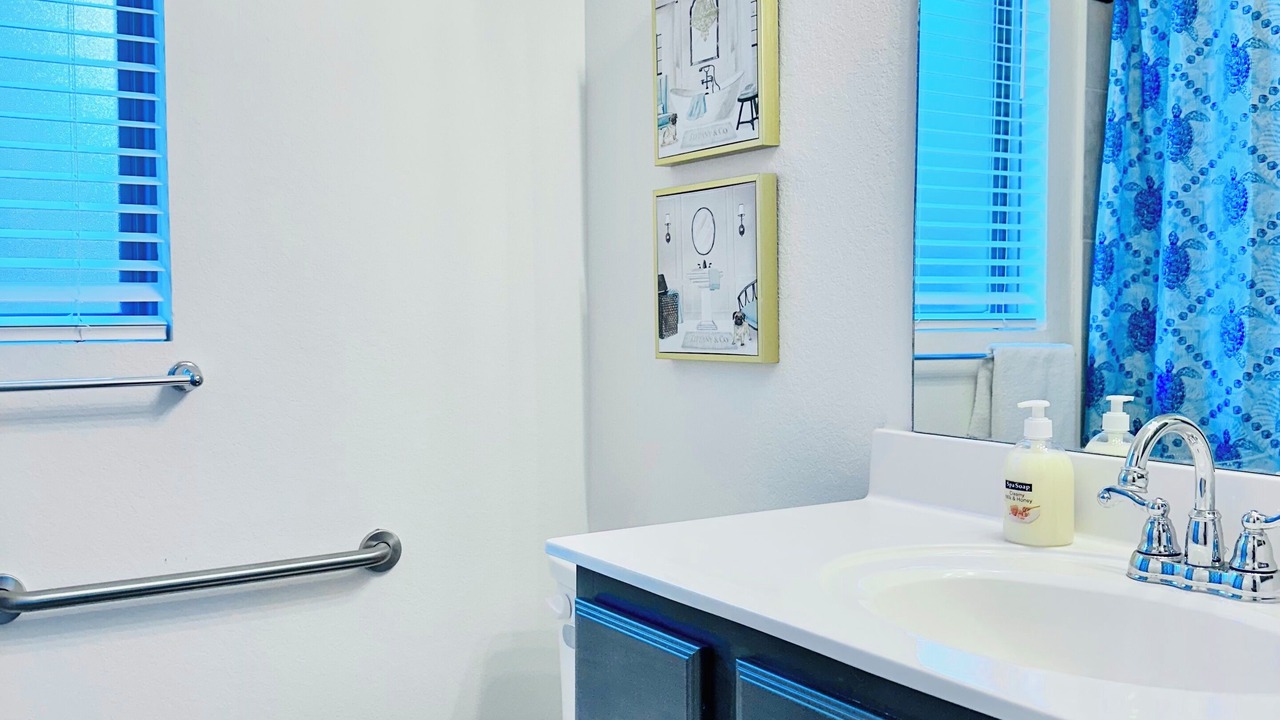 Photo of Bathroom in Stone Oak