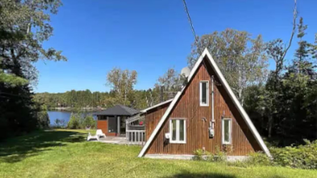 Photo of Outdoor in Saint-Ambroise