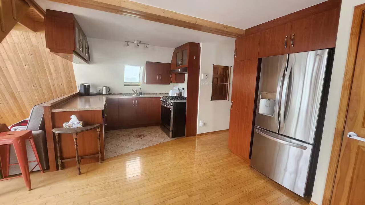 Photo of Kitchen in Saint-Ambroise