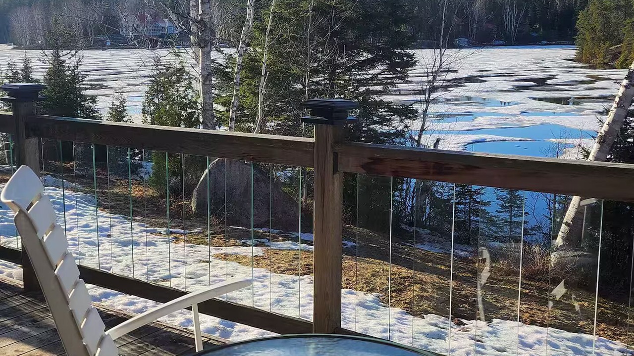 Photo of Outdoor in Saint-Ambroise