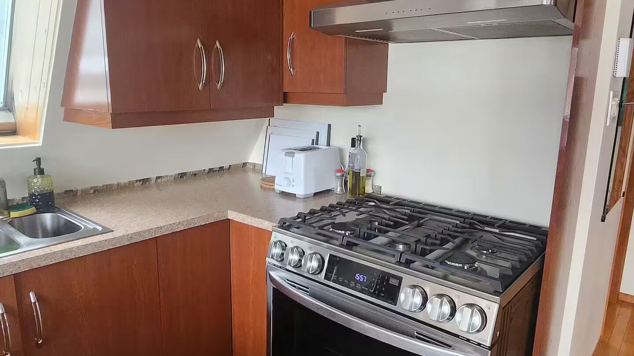 Photo of Kitchen in Saint-Ambroise