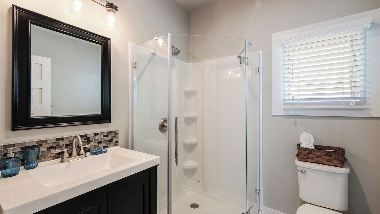 Photo of Bathroom in Highland Park