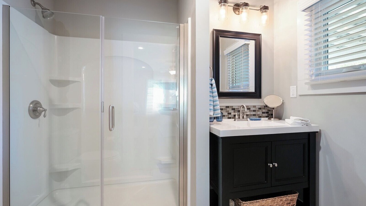 Photo of Bathroom in Highland Park