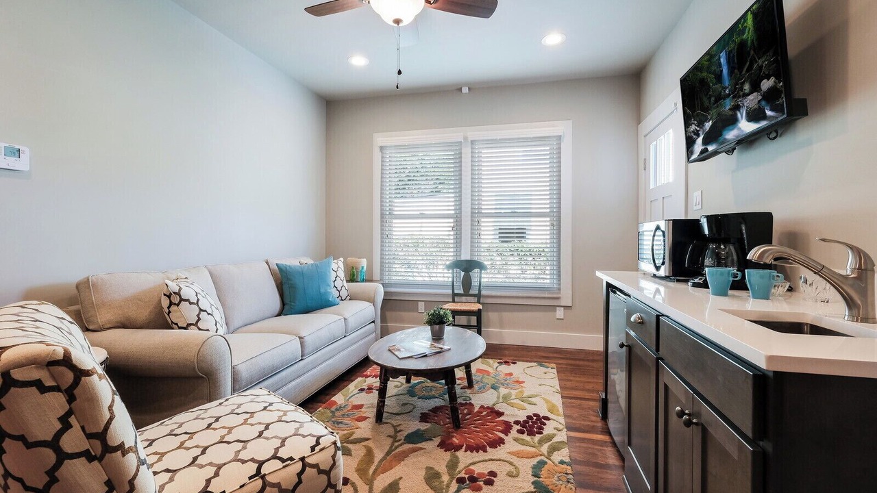 Photo of Livingroom in Highland Park