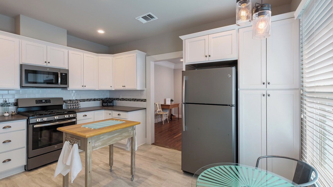 Photo of Kitchen in Highland Park