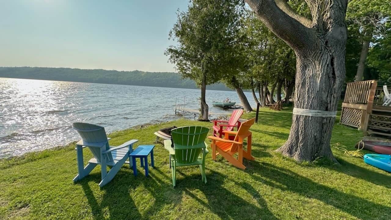 Photo of Outdoor in Rideau Lakes