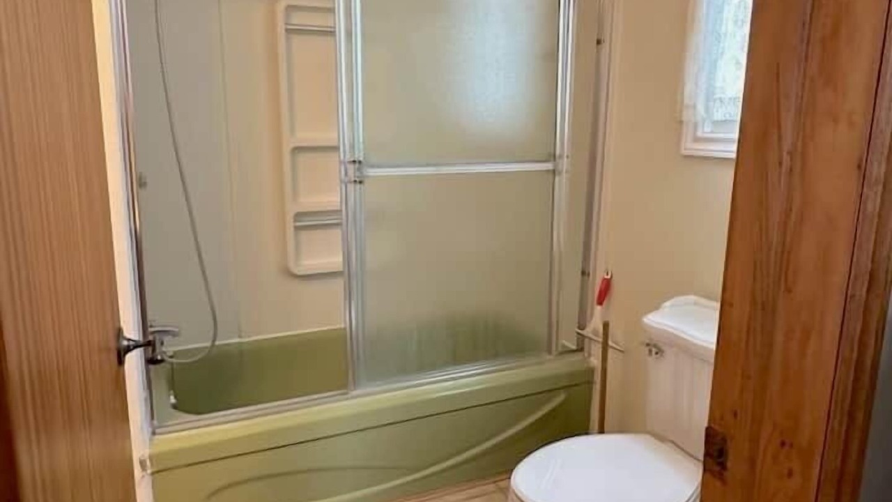 Photo of Bathroom in Rideau Lakes