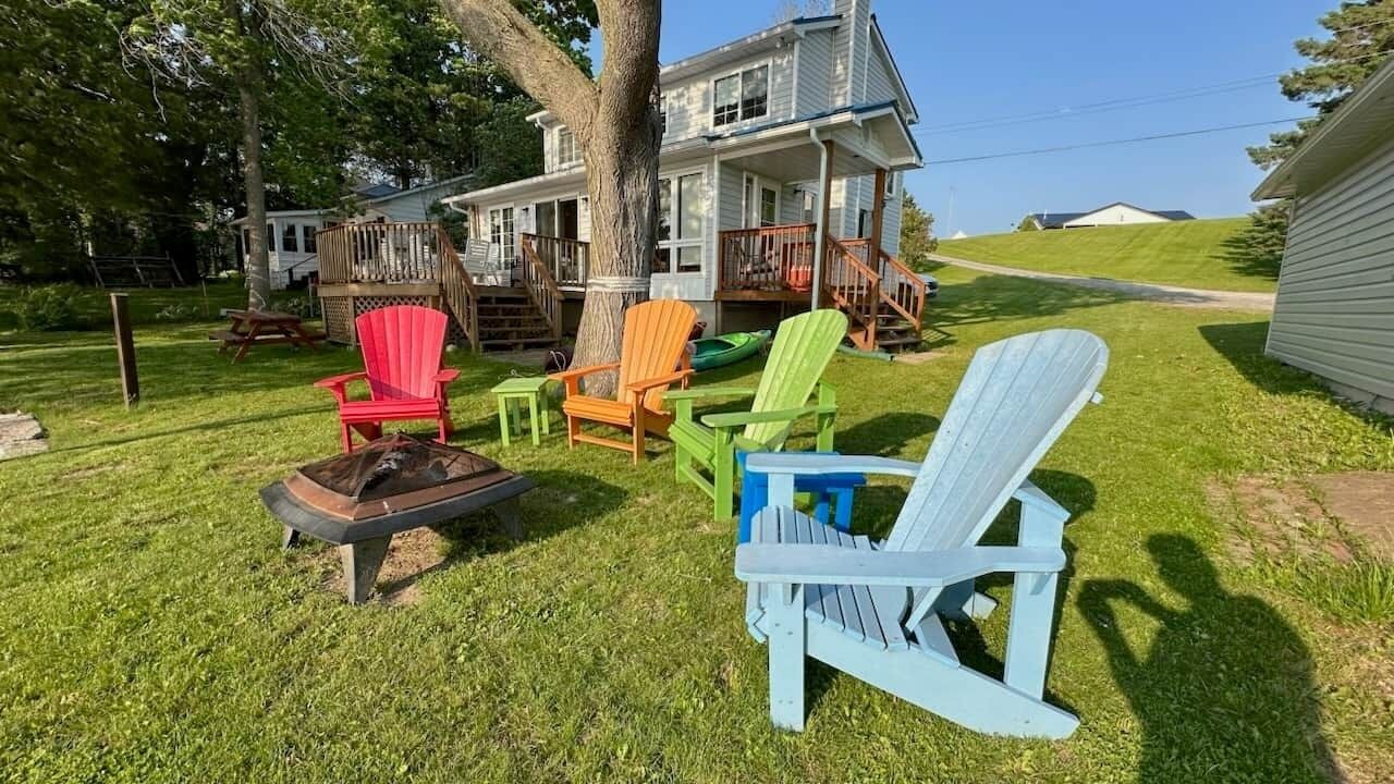 Photo of Others in Rideau Lakes