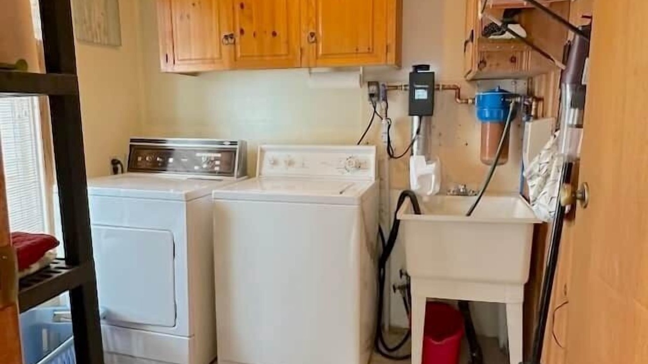 Photo of Bedroom in Rideau Lakes