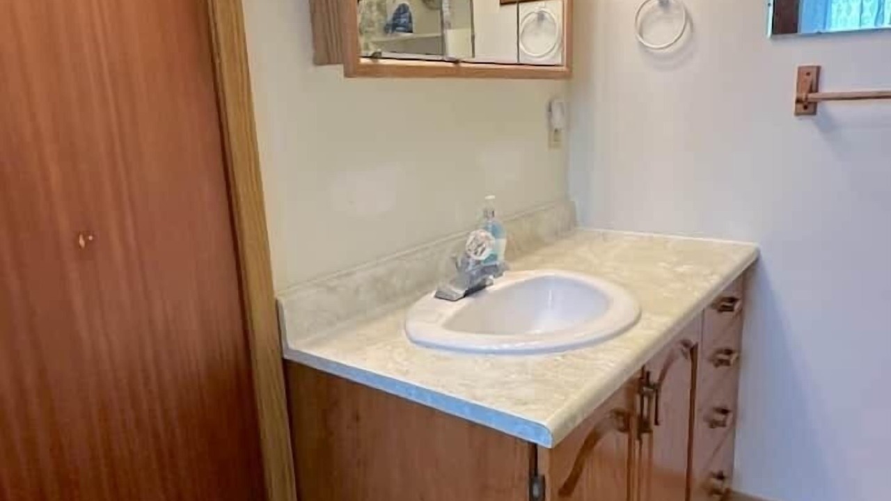 Photo of Bathroom in Rideau Lakes
