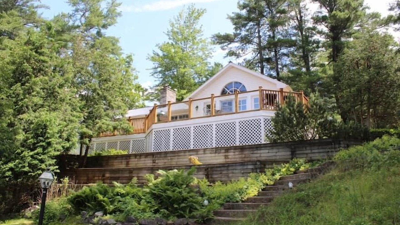 Photo of Outdoor in Rideau Lakes