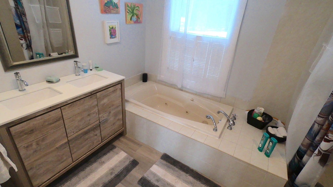 Photo of Bathroom in Rideau Lakes