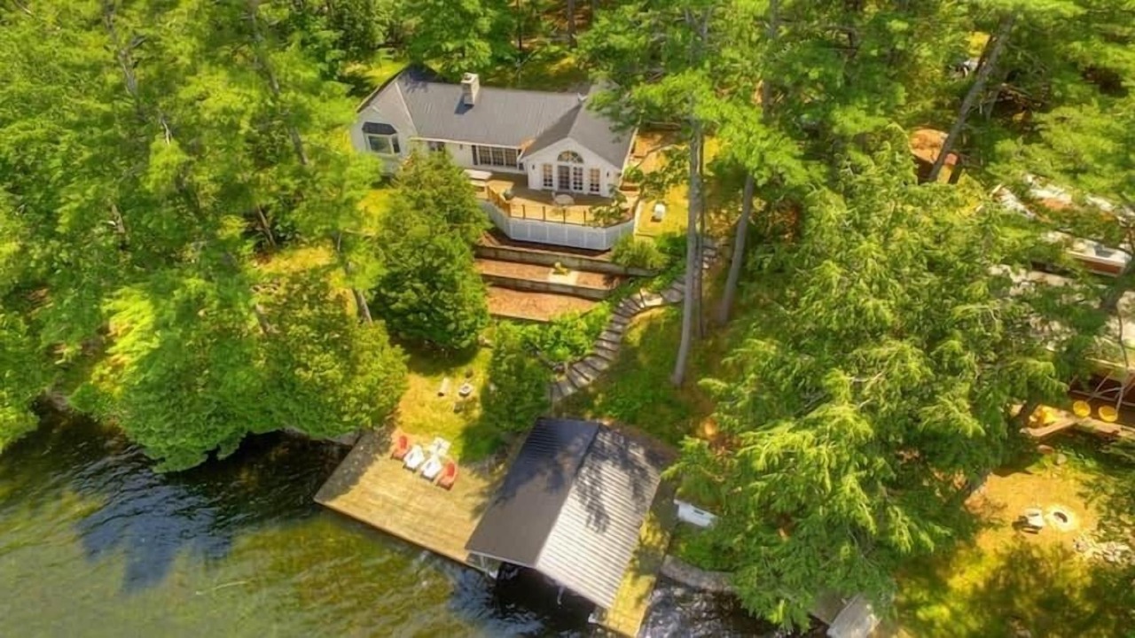 Photo of Outdoor in Rideau Lakes