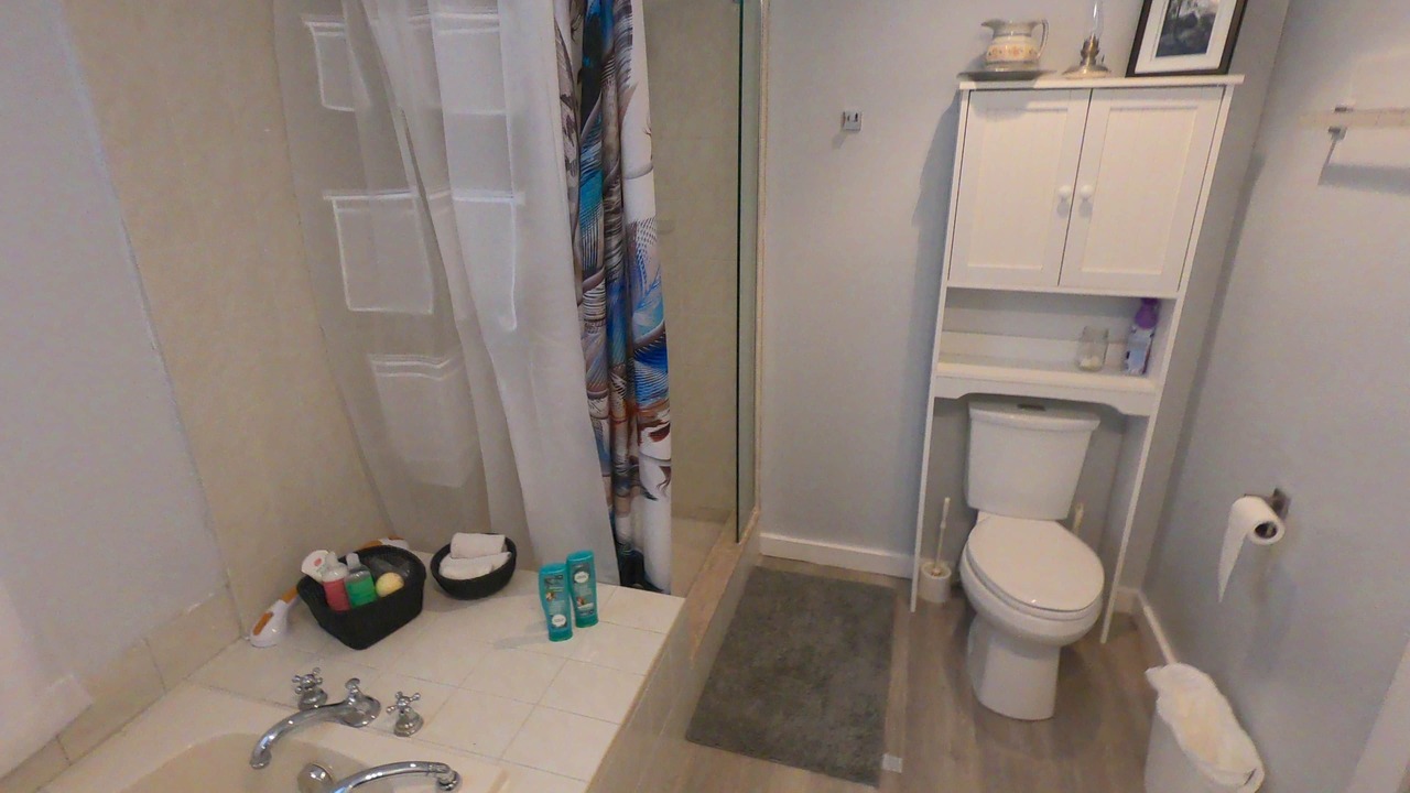 Photo of Bathroom in Rideau Lakes