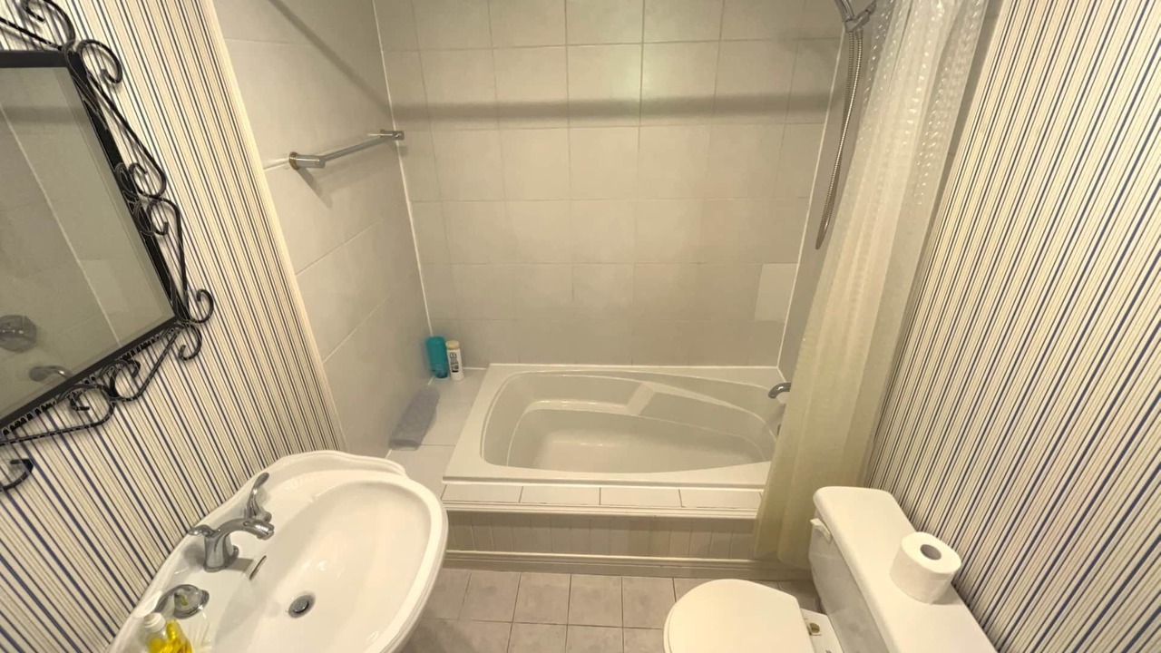 Photo of Bathroom in Rideau Lakes