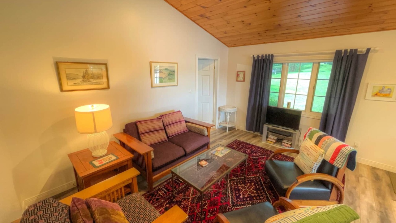 Photo of Bedroom in Rideau Lakes