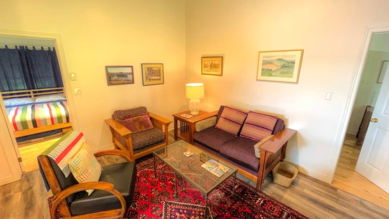 Photo of Bedroom in Rideau Lakes