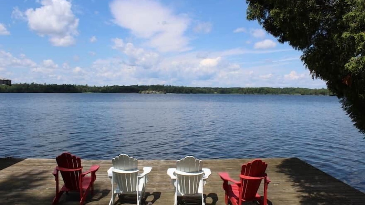 Photo of Outdoor in Rideau Lakes