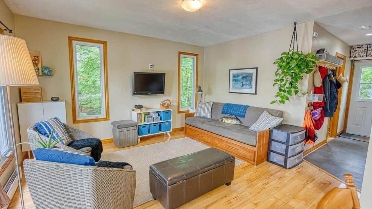 Photo of Livingroom in Jones Falls