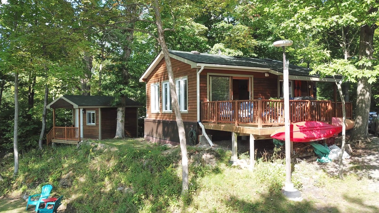 Photo of Outdoor in Jones Falls