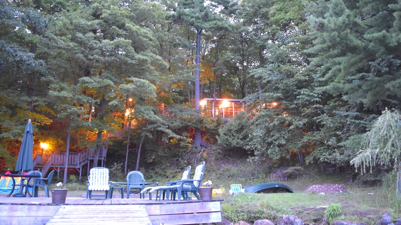 Photo of Outdoor in Rideau Lakes