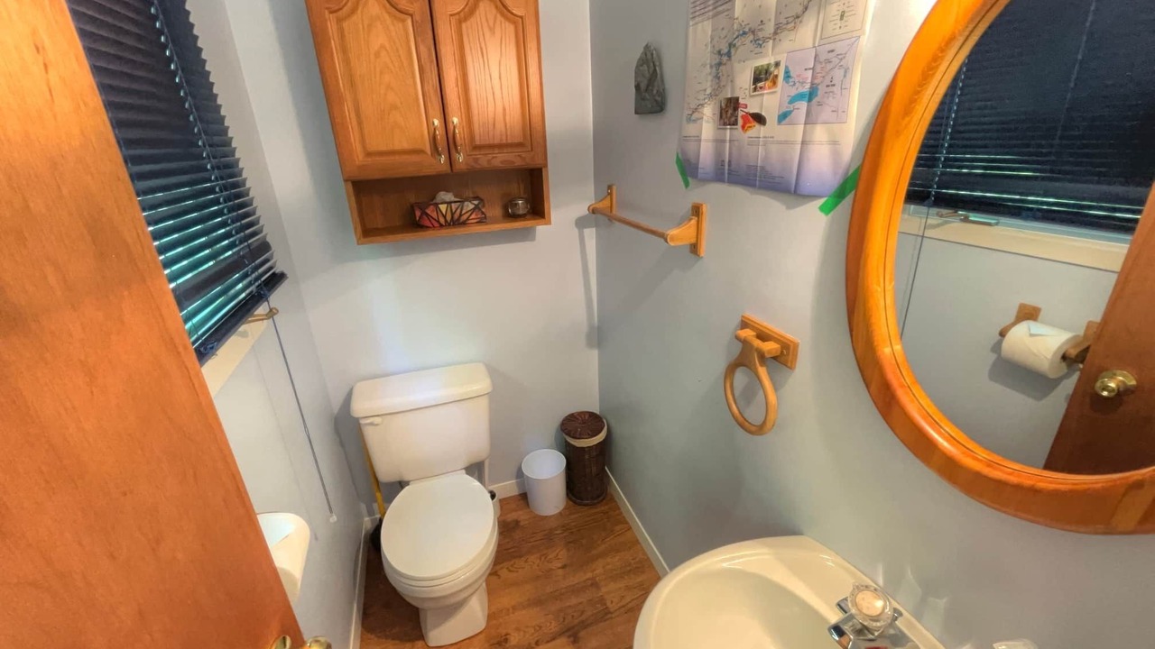 Photo of Bathroom in Rideau Lakes