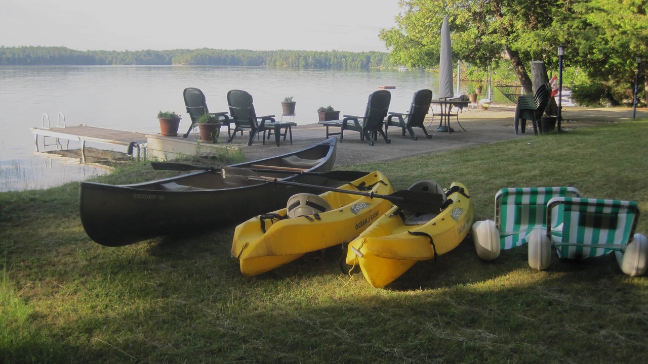 Photo of Others in Rideau Lakes