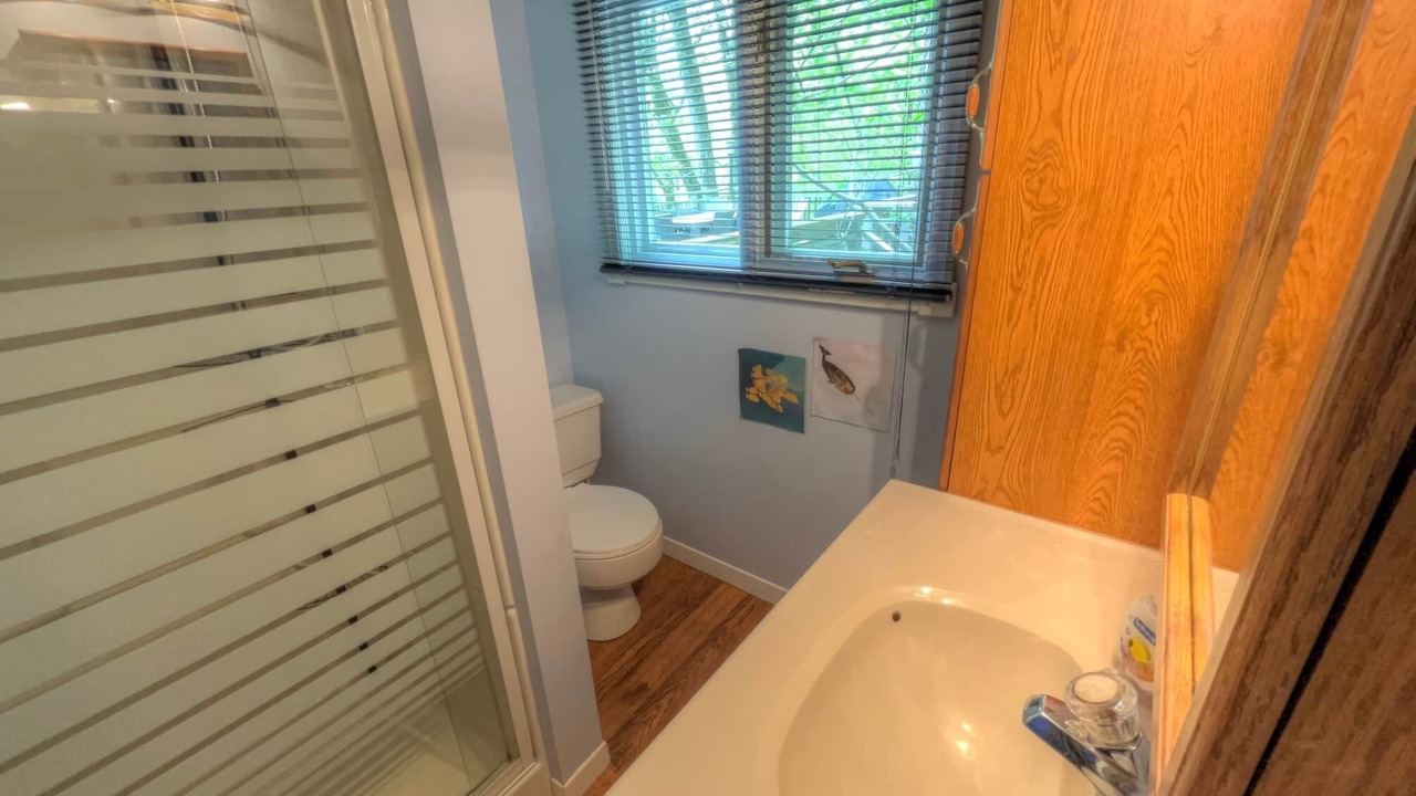 Photo of Bathroom in Rideau Lakes