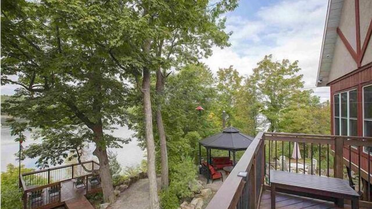 Photo of Outdoor in Jones Falls