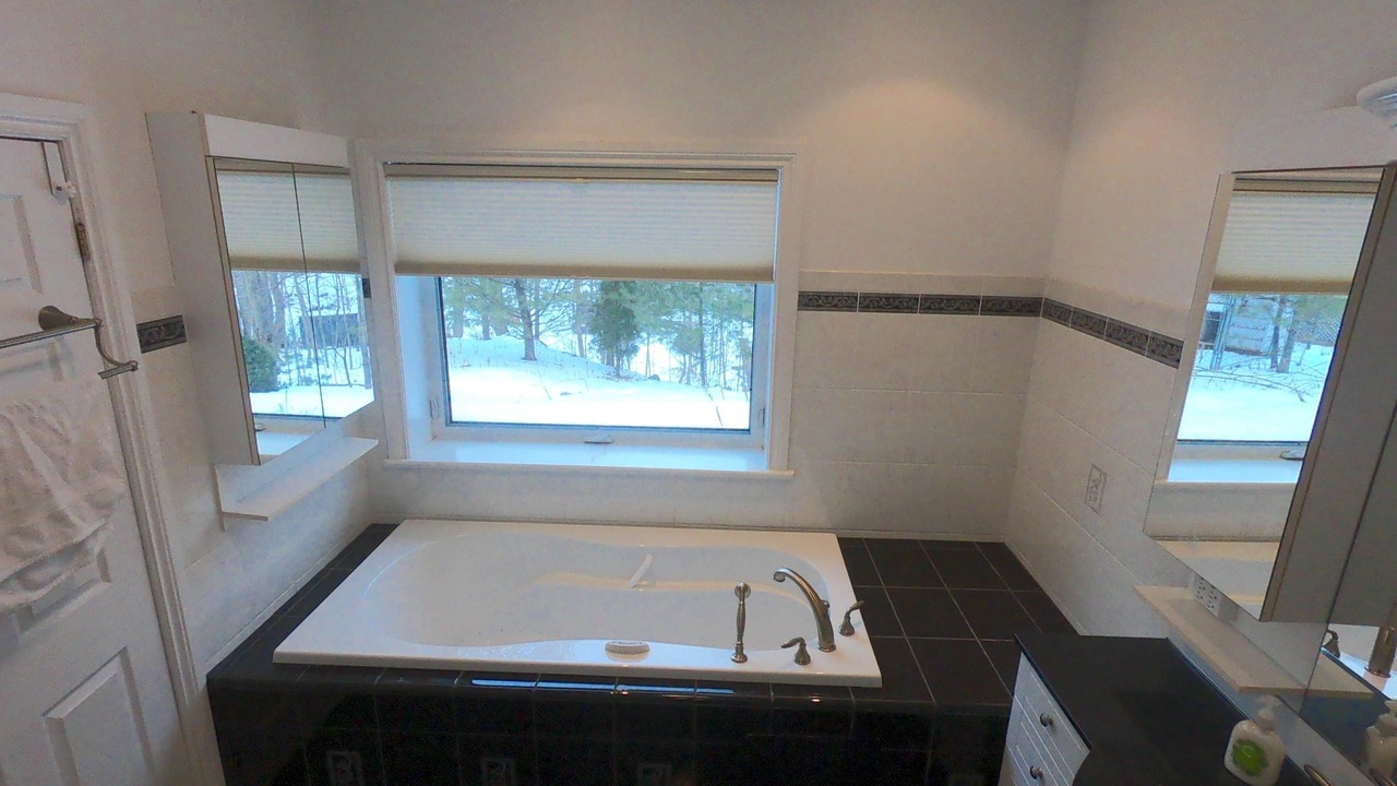 Photo of Bathroom in Jones Falls