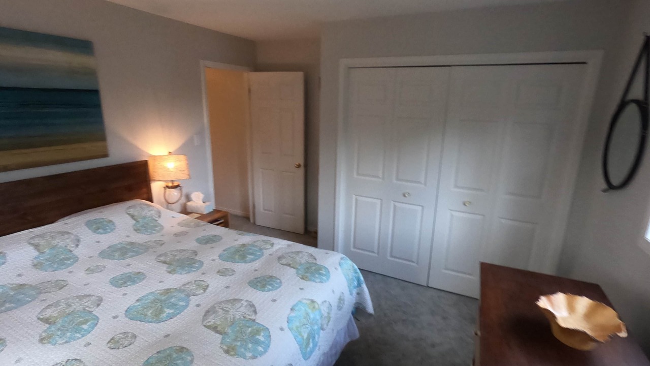 Photo of Bedroom in Rideau Lakes