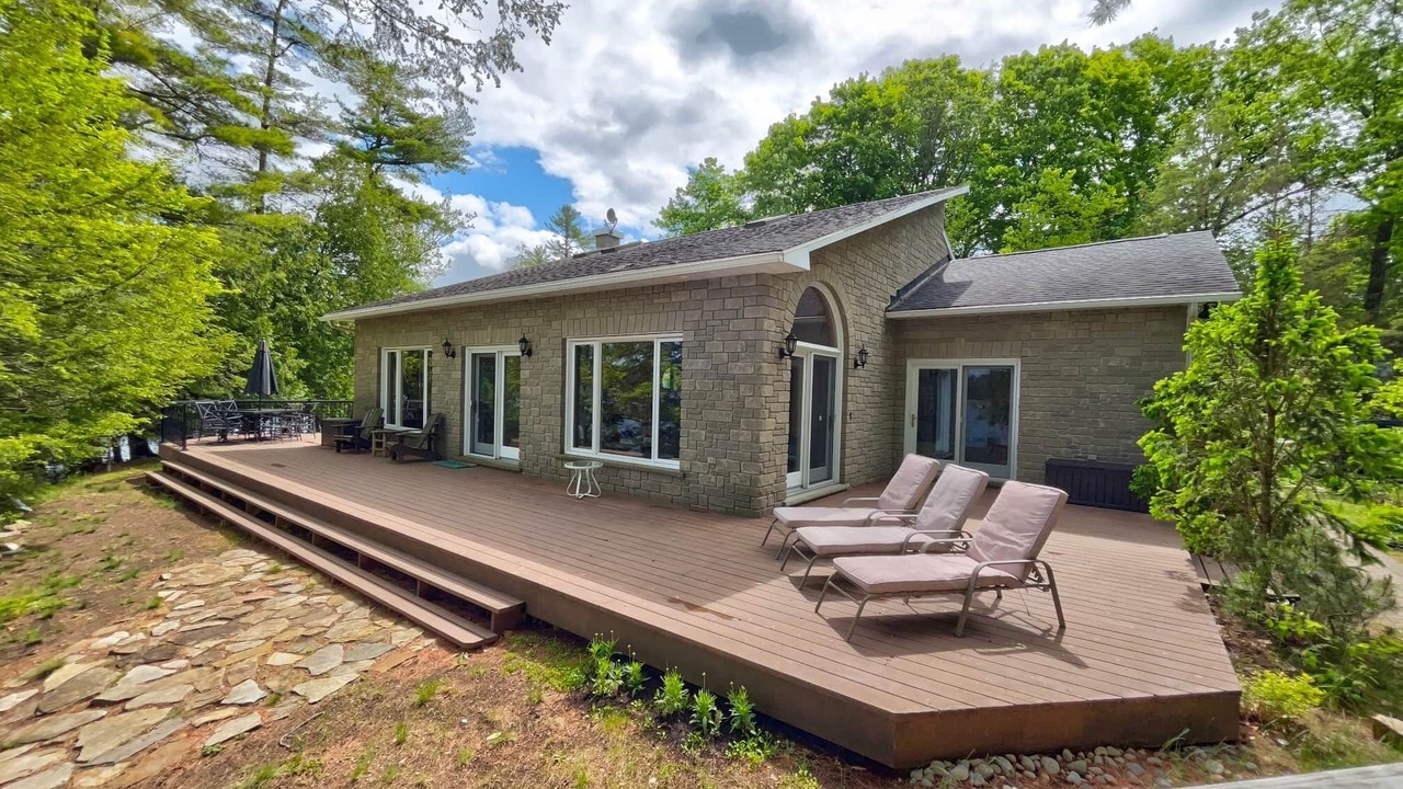 Photo of Outdoor in Rideau Lakes