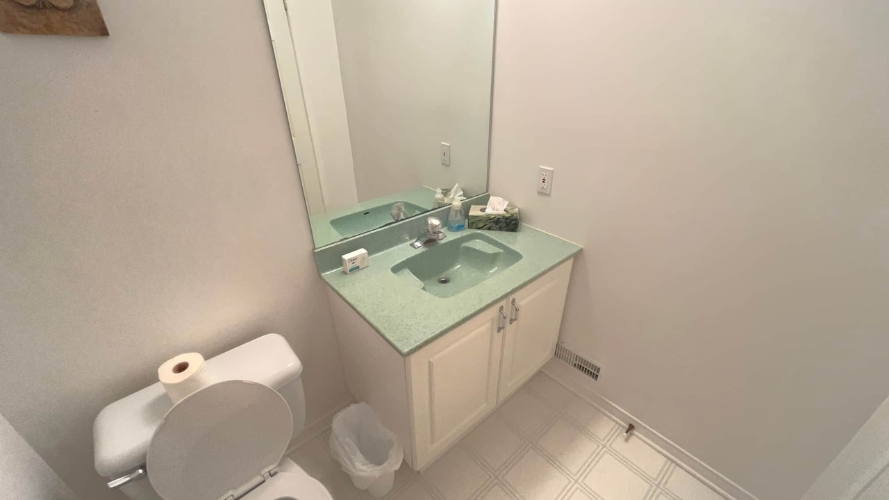 Photo of Bathroom in Rideau Lakes