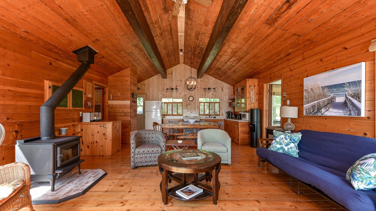 Photo of Livingroom in Portland