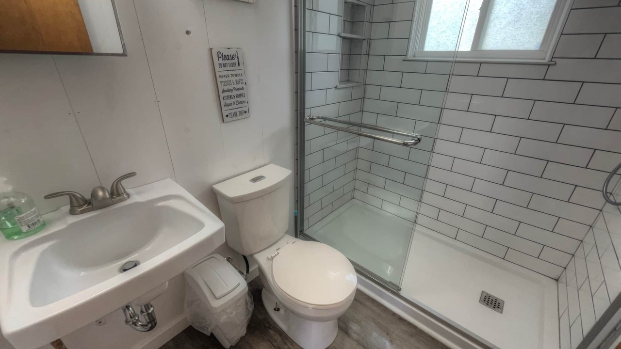 Photo of Bathroom in Portland