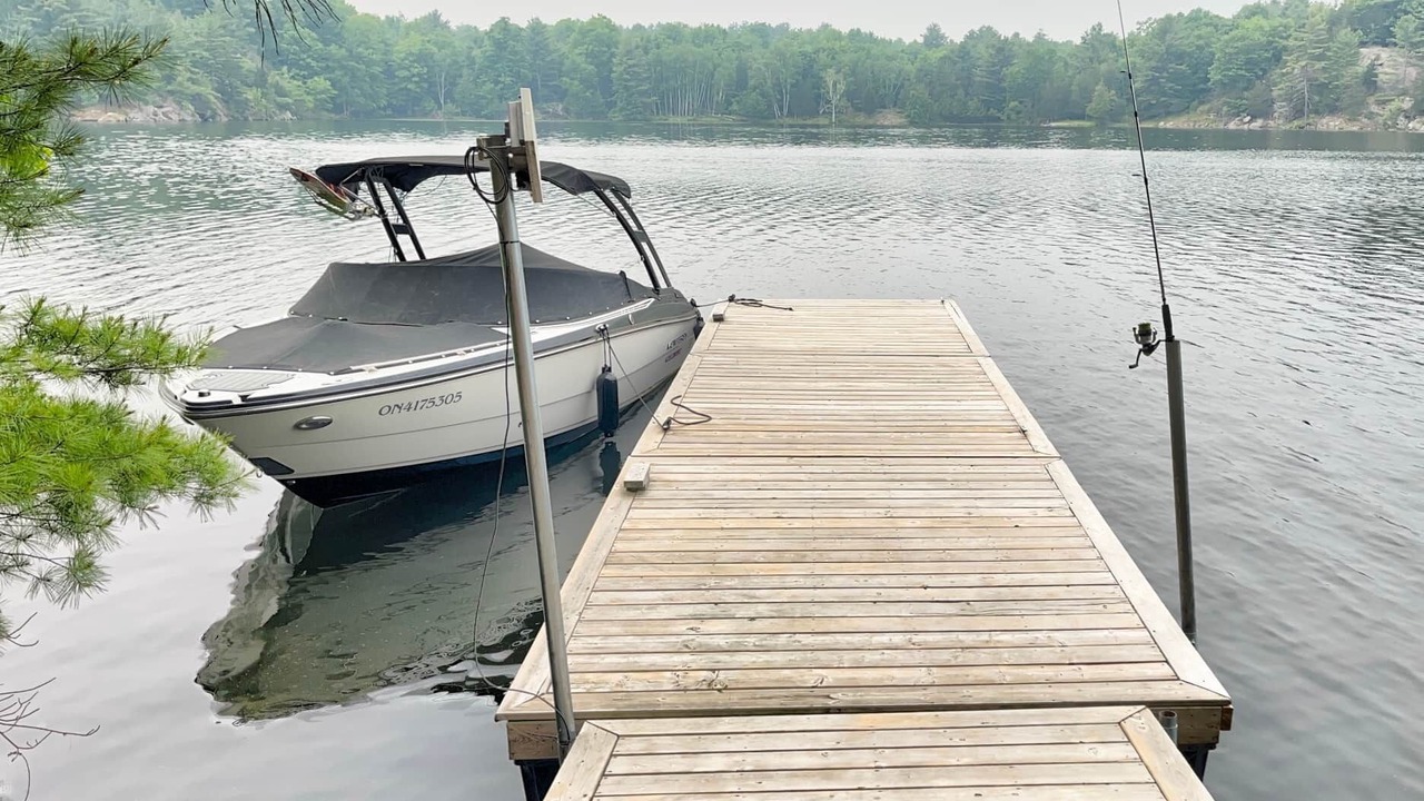 Photo of Outdoor in Jones Falls