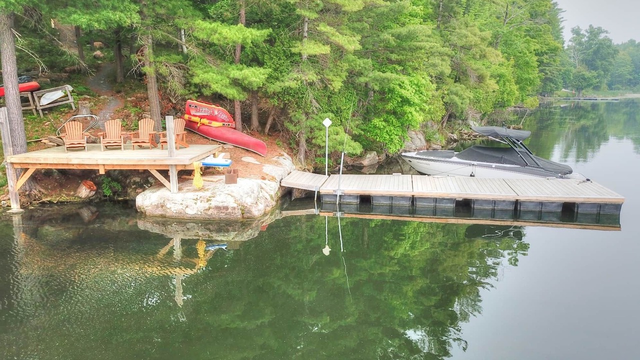 Photo of Outdoor in Jones Falls
